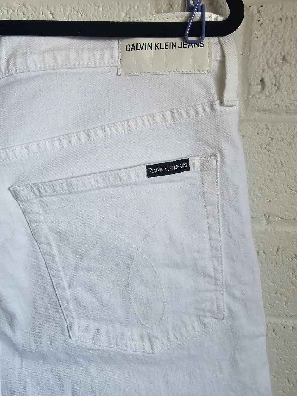 Calvin Klein calvin klein